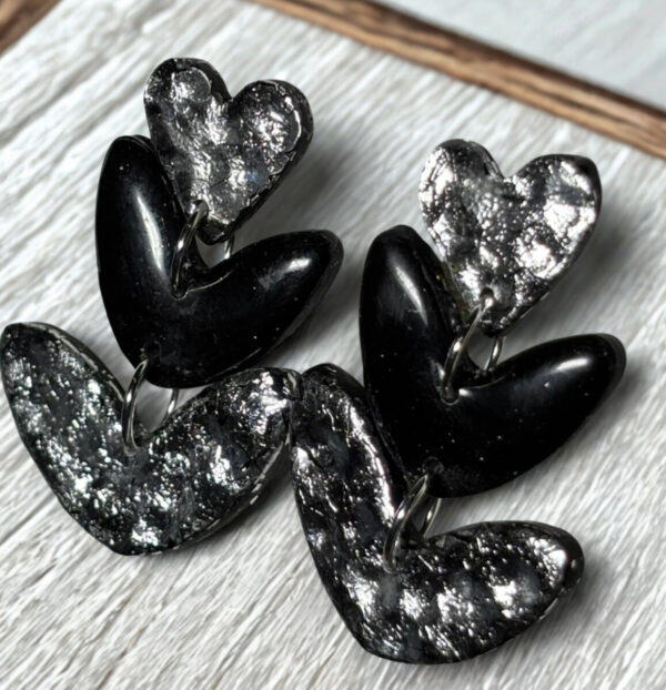 Pendientes Vera
