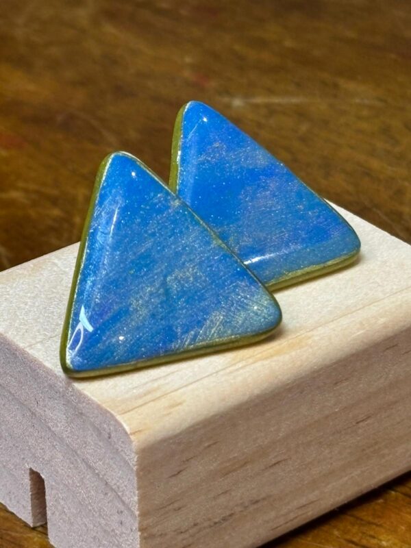 Pendientes Bruna